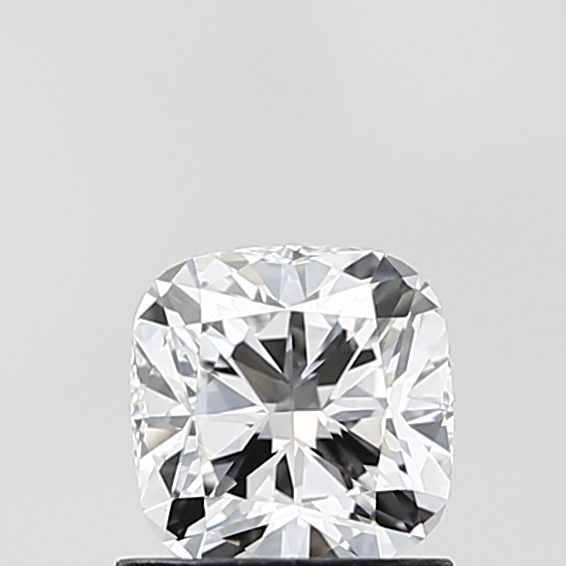 Cushion Lab-Grown Diamond image