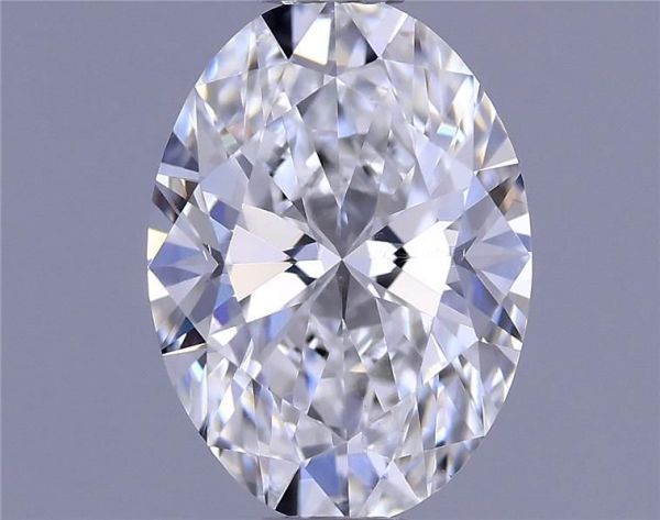 Oval Diamond image