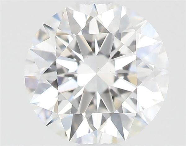 Round Diamond image