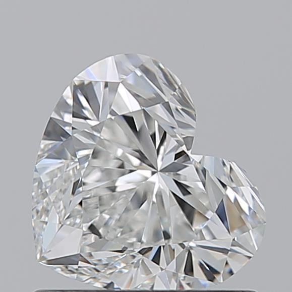 Heart Diamond image
