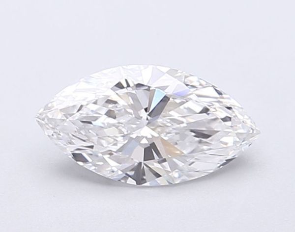Marquise Lab-Grown Diamond image