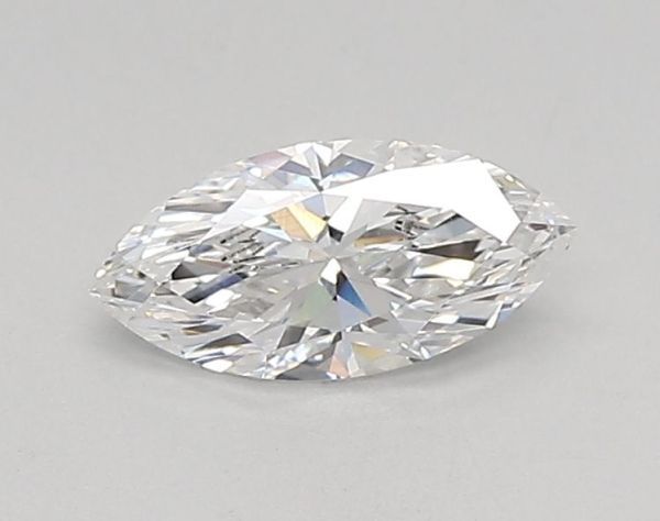 Marquise Lab-Grown Diamond image