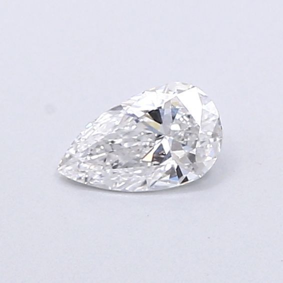 Pear Lab-Grown Diamond image