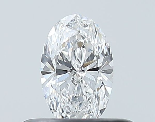 Oval Diamond image