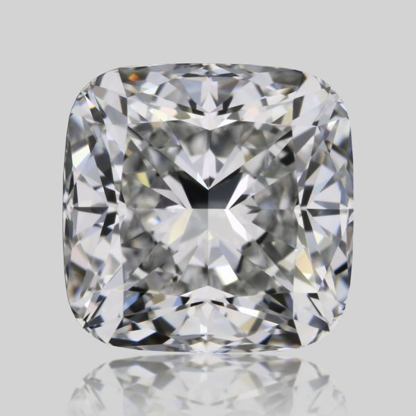 Cushion Diamond image