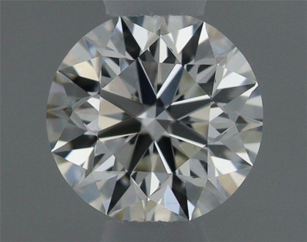 Round Diamond image