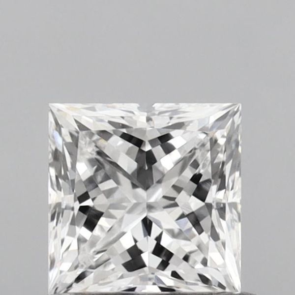 Princess Lab-Grown Diamond image
