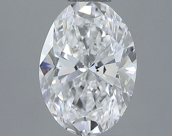 Oval Diamond image