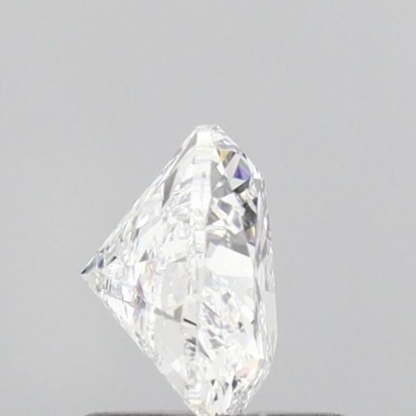 Heart Lab-Grown Diamond image