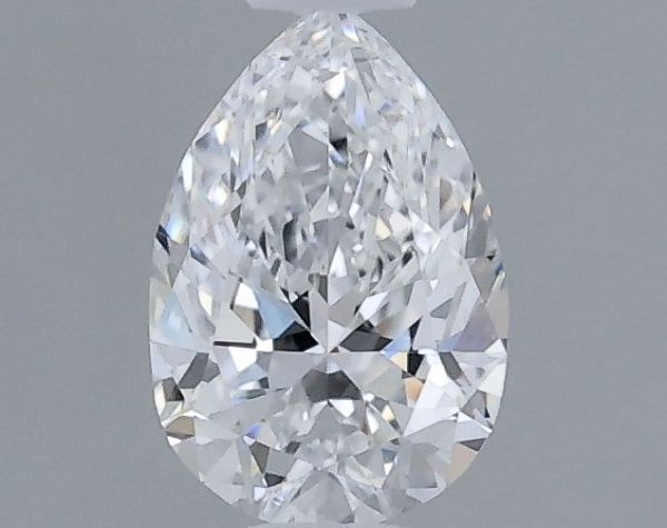 Pear Diamond image