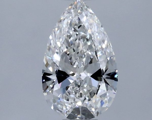 Pear Diamond image
