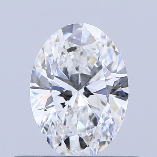 Oval Diamond image