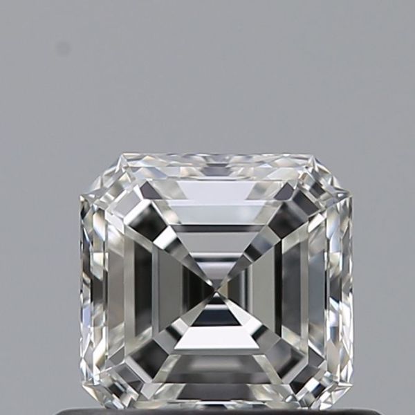 Asscher Diamond image