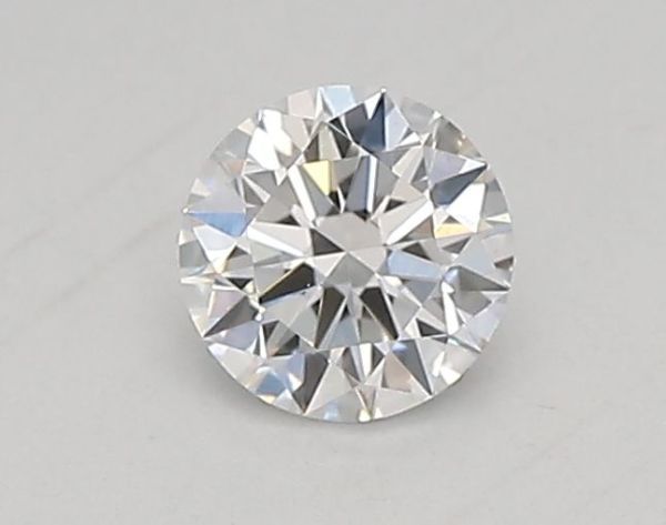 Round Lab-Grown Diamond image