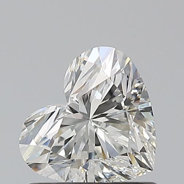 Heart Diamond image