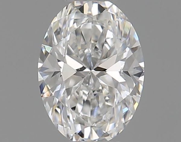 Oval Diamond image