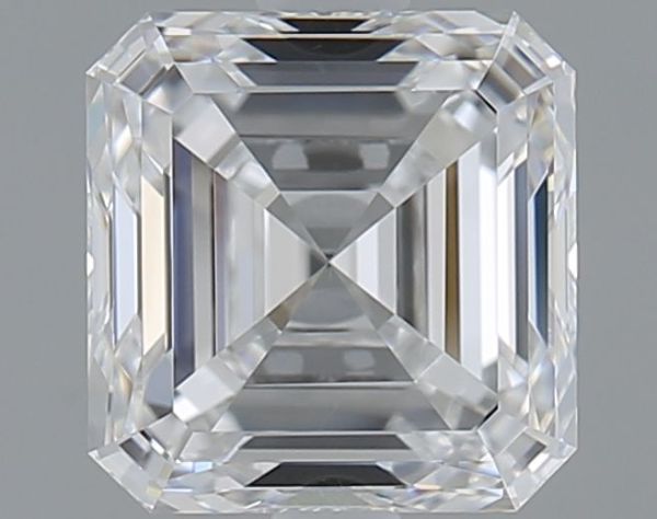 Asscher Diamond image