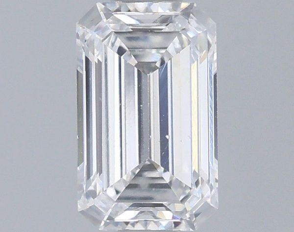 Emerald Lab-Grown Diamond image