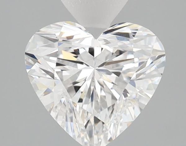 Heart Lab-Grown Diamond image