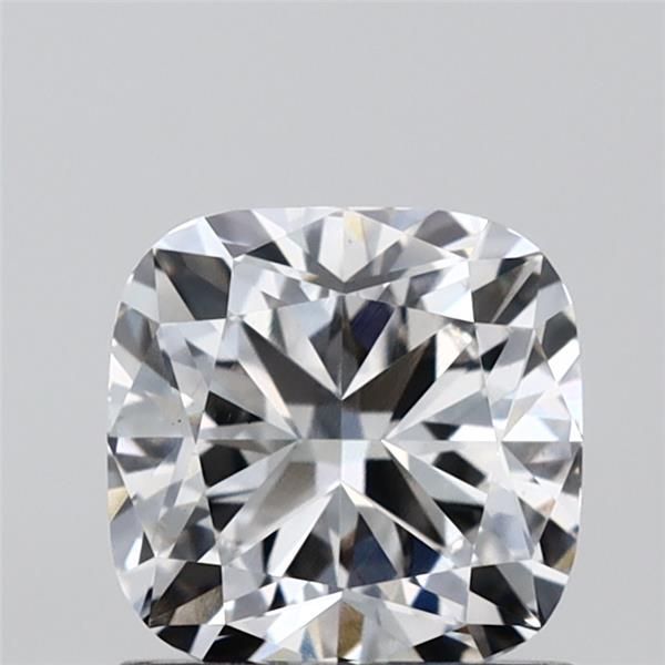 Cushion Lab-Grown Diamond image