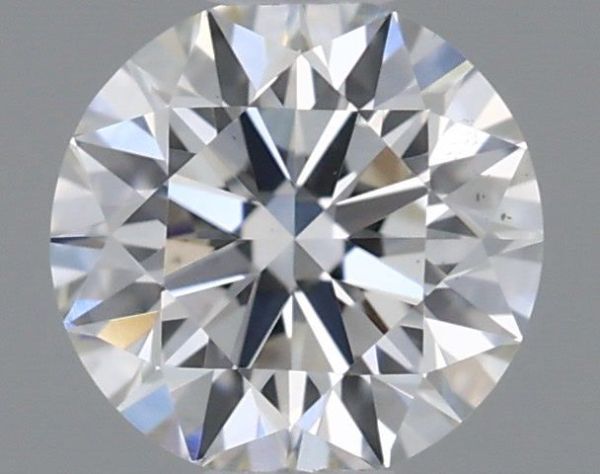 Round Diamond image