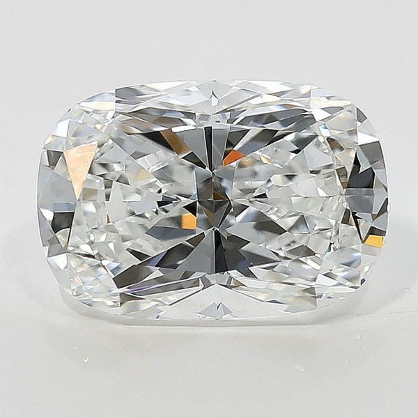Cushion Diamond image