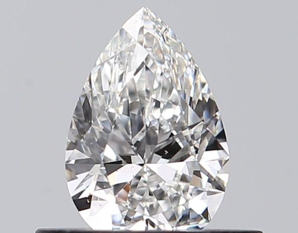 Pear Diamond image