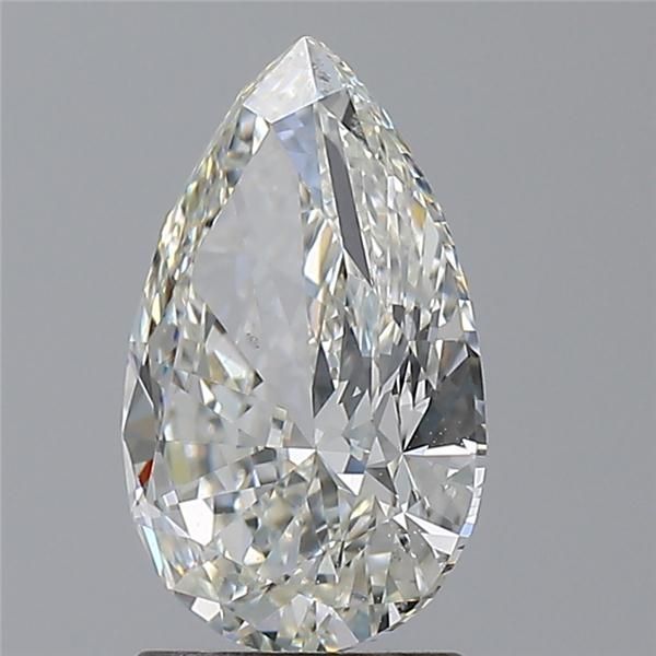 Pear Diamond image