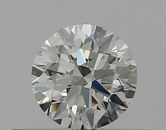 Round Diamond image