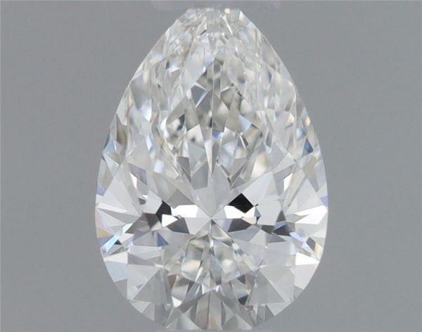 Pear Diamond image