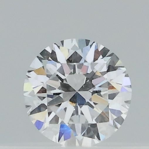 Round Lab-Grown Diamond image