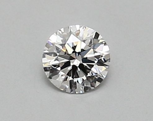 Round Lab-Grown Diamond image