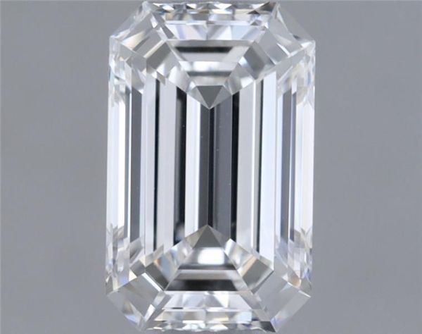 Emerald Diamond image