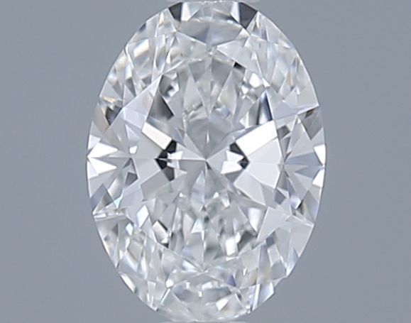 Oval Diamond image