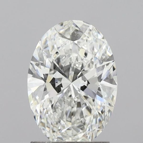 Radiant Lab-Grown Diamond image