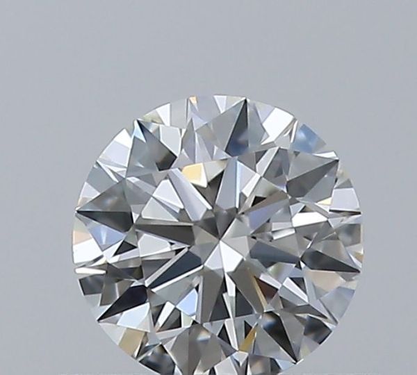 Round Diamond image