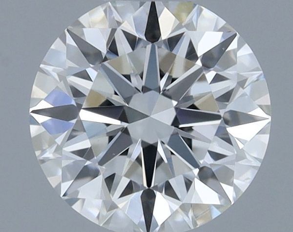 Round Diamond image