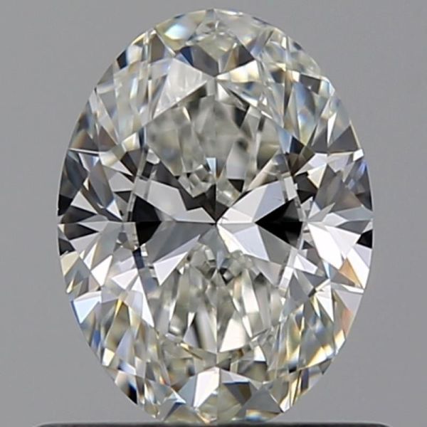 Oval Diamond image