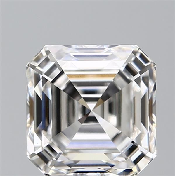 Asscher Lab-Grown Diamond image