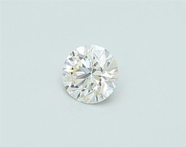Round Diamond image
