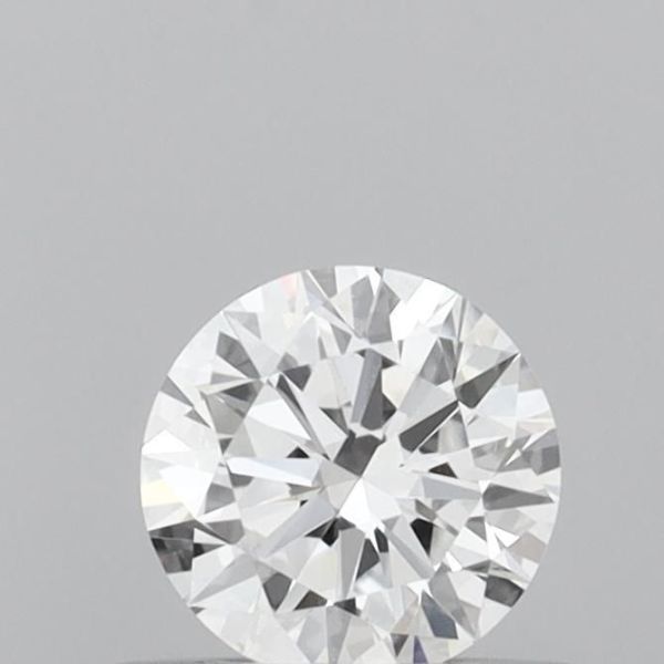 Round Lab-Grown Diamond image
