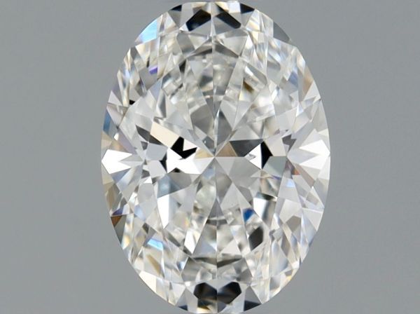 Oval Diamond image