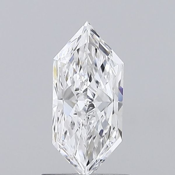 Hexagonal Lab-Grown Diamond image