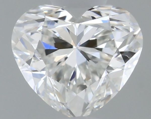 Heart Diamond image