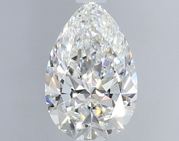 Pear Diamond image