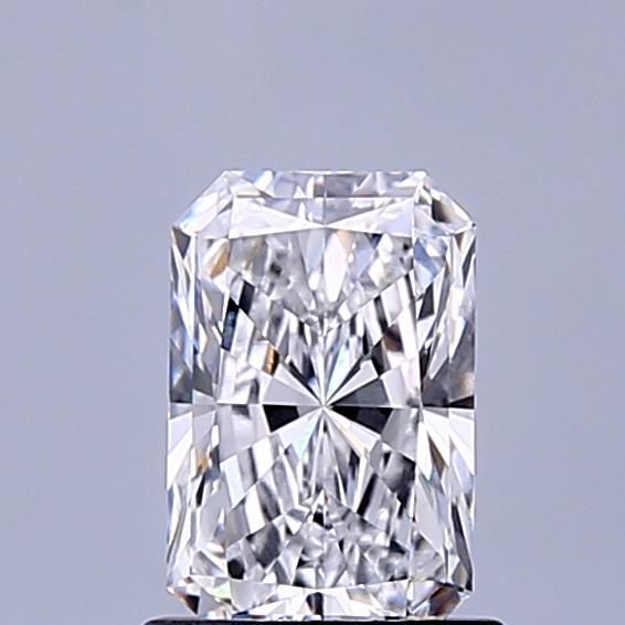 Radiant Lab-Grown Diamond image