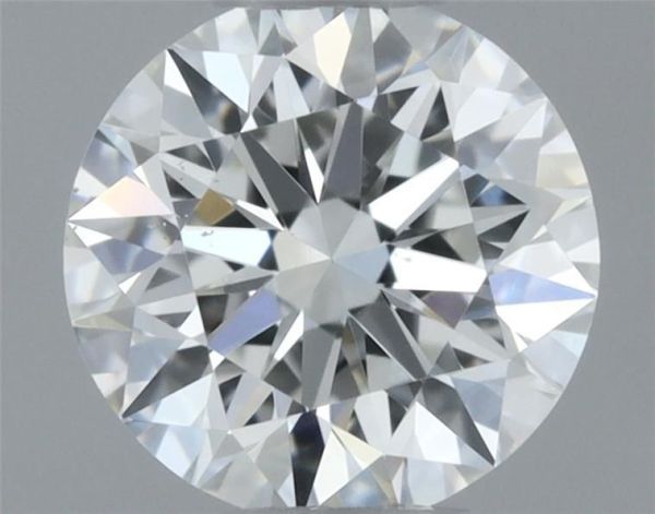 Round Diamond image