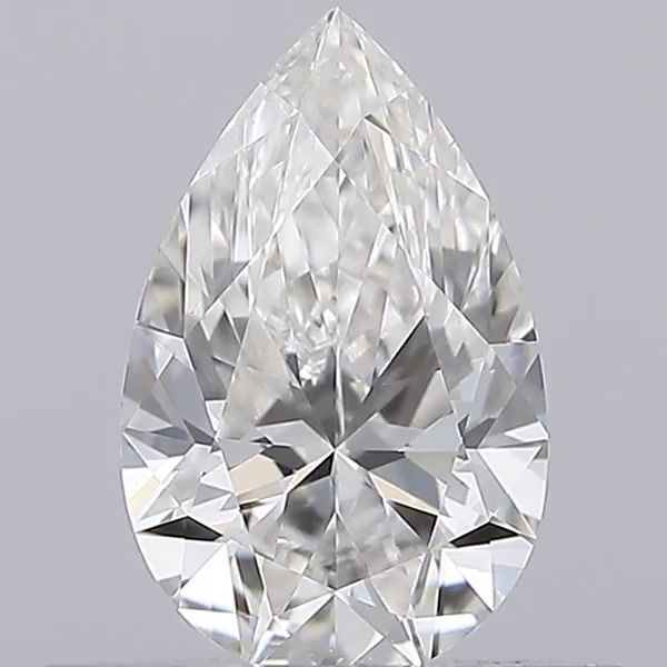 Pear Diamond image