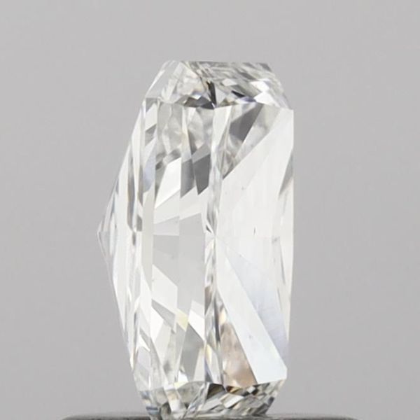 Radiant Lab-Grown Diamond image