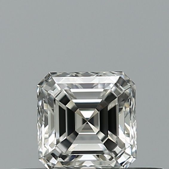 Asscher Diamond image